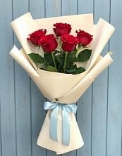 Букет Классика чувств в Мезени