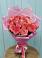 Букет 15 Розовых роз Равель в Мезени