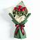 Букет цветов из: Розы в Мезени