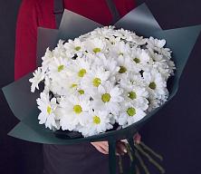 Букет цветов из:  Хризантемы #REPLACE_PRED# Мезени