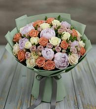 Букет Мороженное #REPLACE_PRED# Мезени