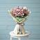 Букет цветов из: Орхидеи и Розы в Мезени