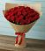 Букет Красные розы Милано в Мезени