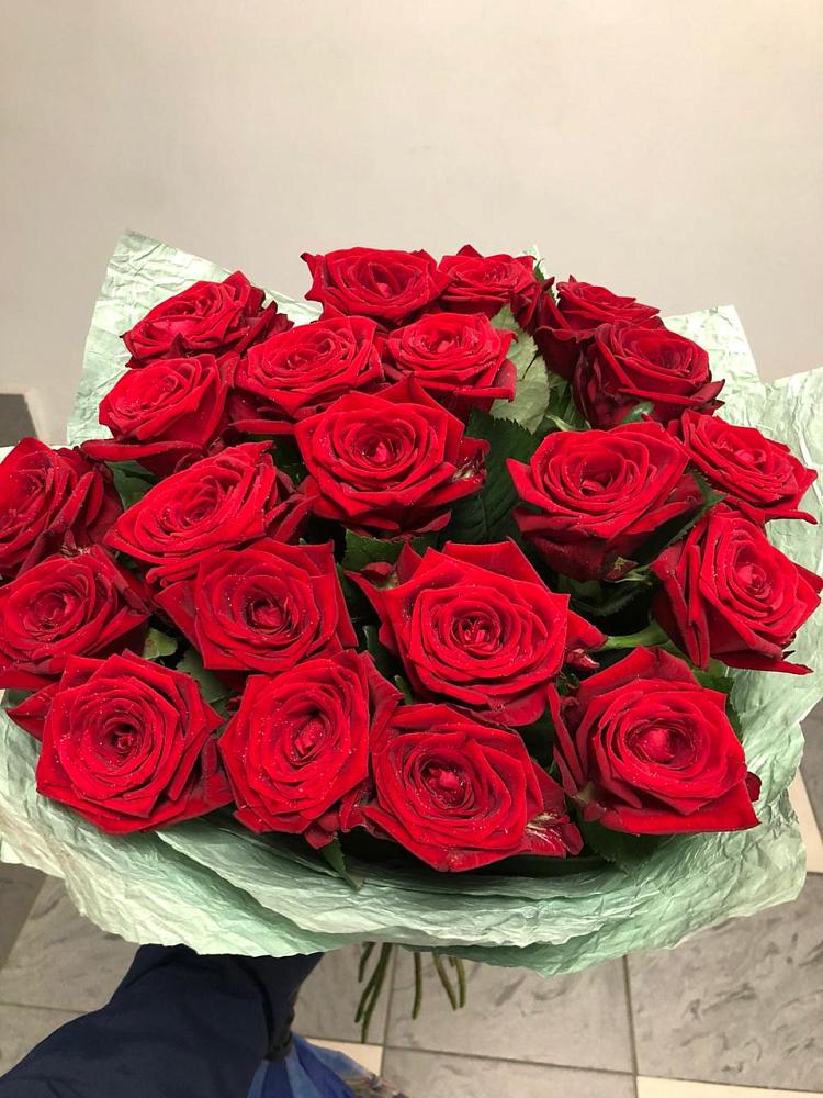 Розы Классика в Мезени Букет Классика в Мезени