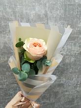 Букет цветов из:  Розы в Мезени
