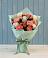 Букет цветов из: Розы в Мезени