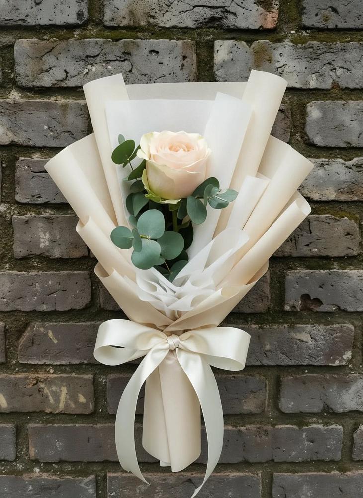 Букет цветов из: Розы в Мезени