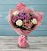 Букет цветов из: Герберы в Мезени